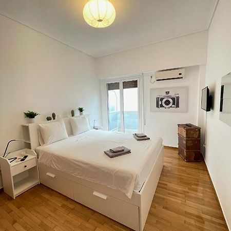 Olympic Hadrian Apartment Next To Acropolis Athens Exterior photo